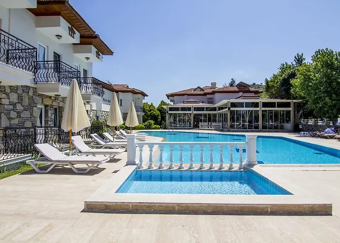 Dalyan Basar Hotel
