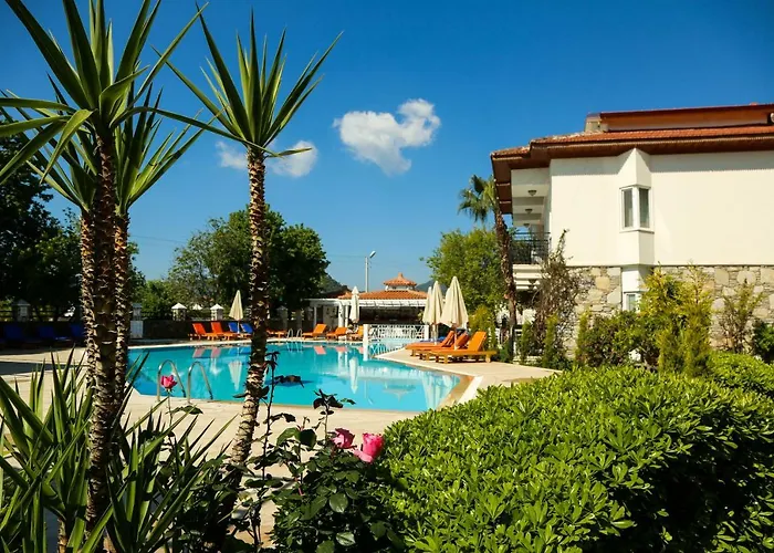 Dalyan Basar Hotel