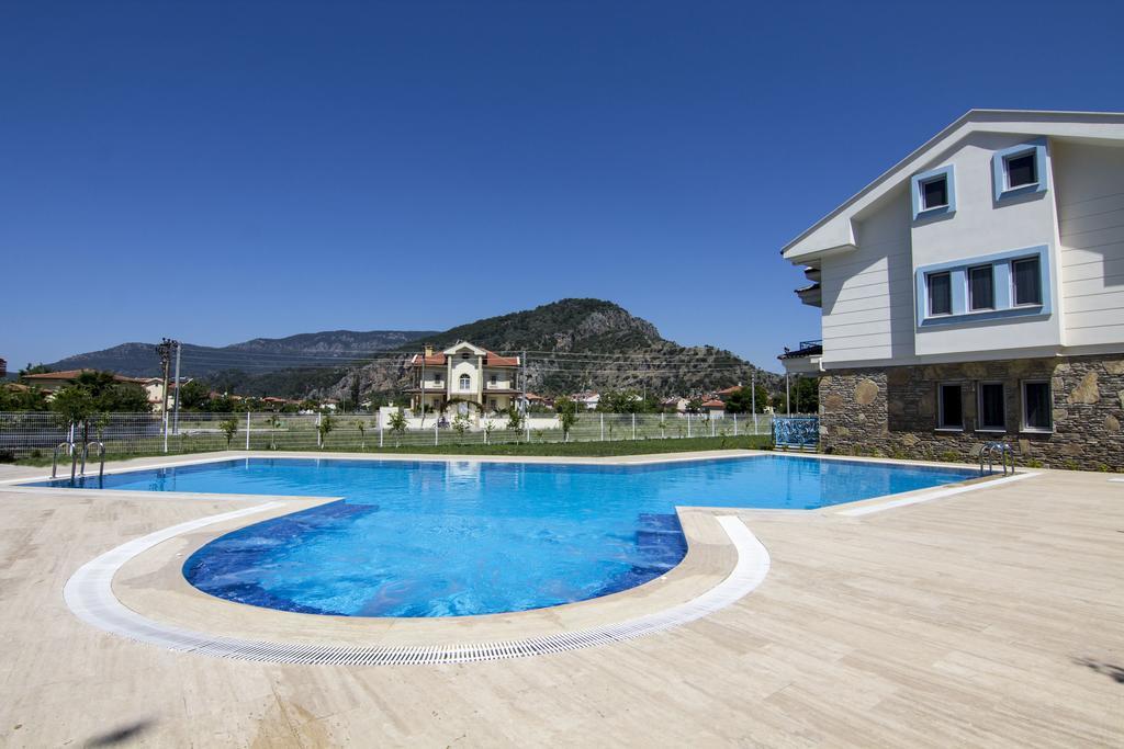 Basar Hotel Dalyan