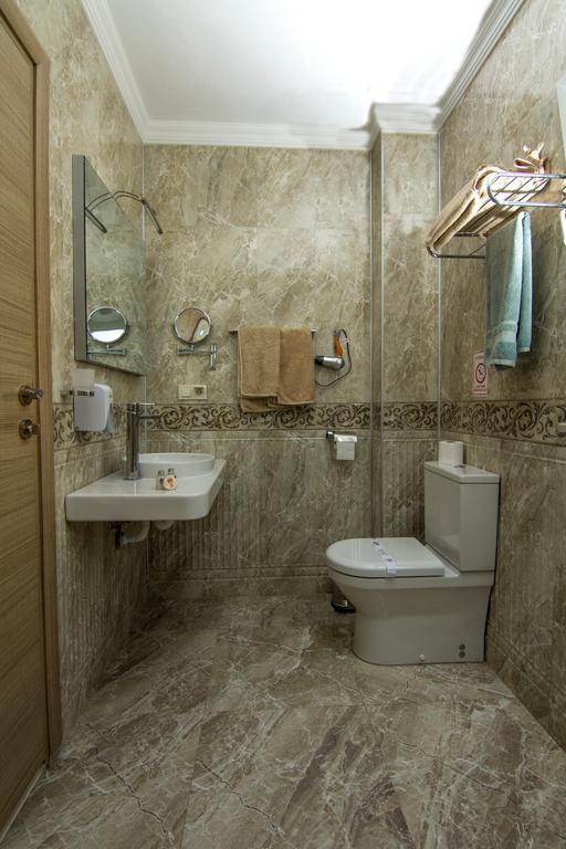 Hotel Basar Dalyan