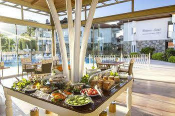 Basar Hotel
