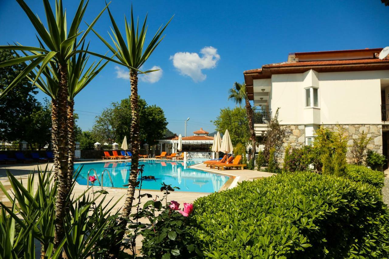 Basar Hotel Dalyan